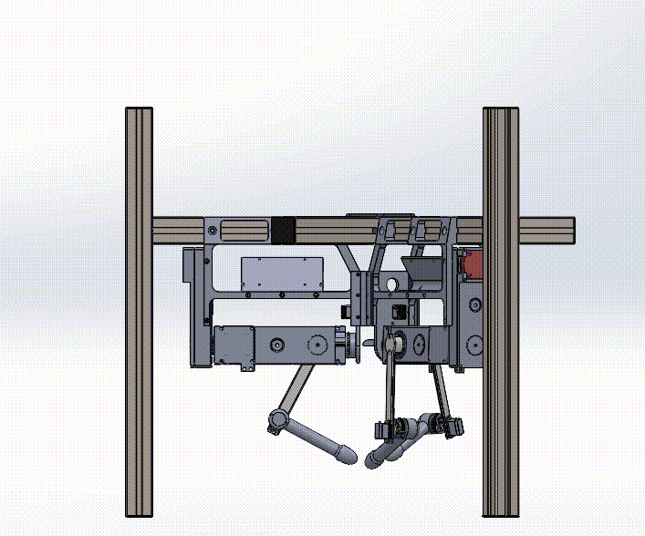 TriFinger Project image